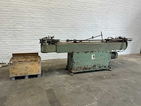 Veenstra - 1978 - doornbuigmachine - afbeelding 4 van  10