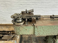 Veenstra - 1978 - doornbuigmachine - afbeelding 8 van  10