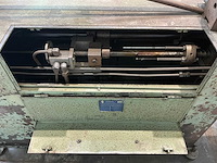 Veenstra - 1978 - doornbuigmachine - afbeelding 9 van  10