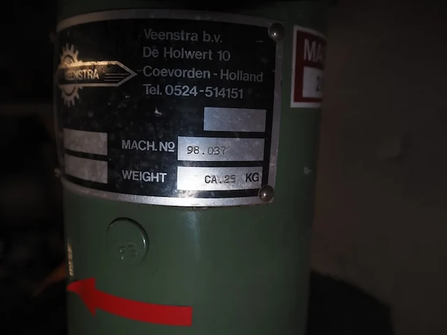 Veenstra b.v. - afbeelding 2 van  12
