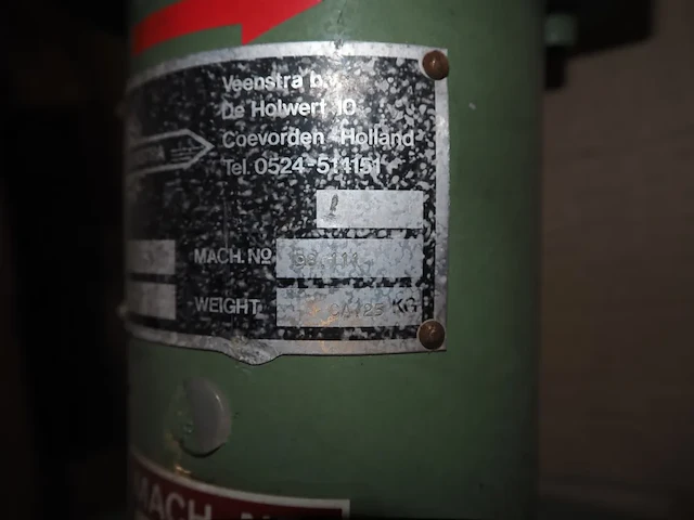 Veenstra b.v. - afbeelding 4 van  12