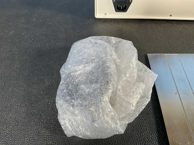 Veenstra instruments - chromatogram scanner met detector vcs-101 scionix - 2002 - afbeelding 4 van  8