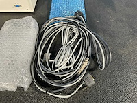 Veenstra instruments - chromatogram scanner met detector vcs-101 scionix - 2002 - afbeelding 6 van  8