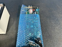 Veenstra instruments - chromatogram scanner met detector vcs-101 scionix - 2002 - afbeelding 7 van  8