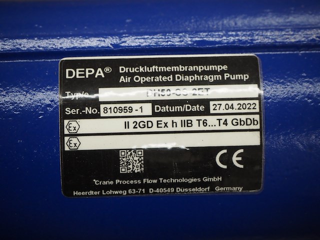 Veenstra technology - afbeelding 2 van  10