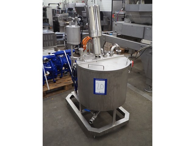 Veenstra technology - afbeelding 1 van  10