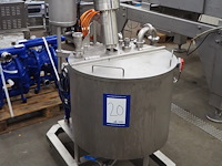 Veenstra technology - afbeelding 1 van  10