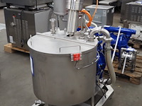 Veenstra technology - afbeelding 3 van  10