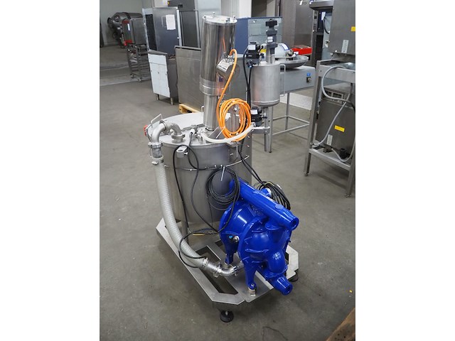 Veenstra technology - afbeelding 4 van  10