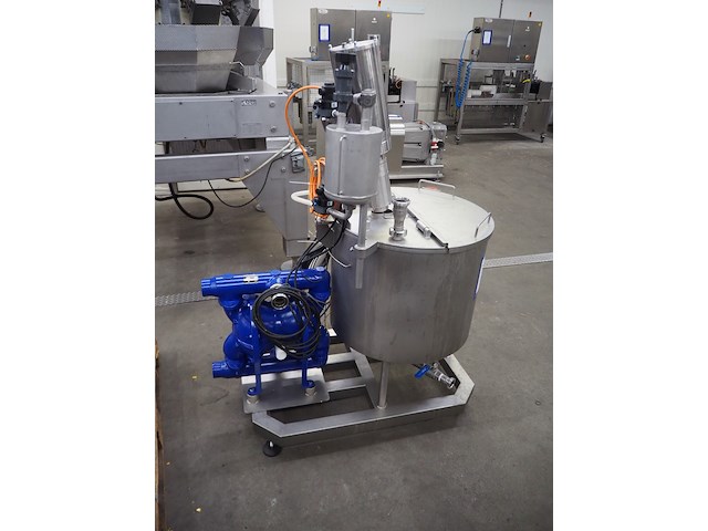 Veenstra technology - afbeelding 5 van  10