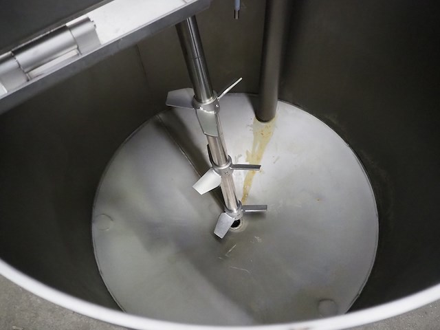 Veenstra technology - afbeelding 6 van  10