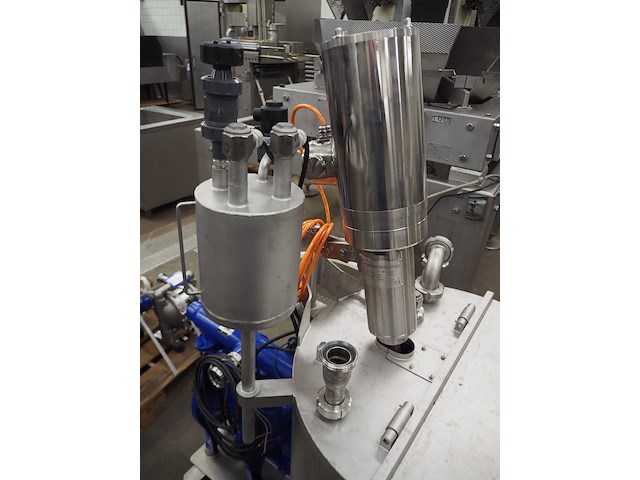 Veenstra technology - afbeelding 7 van  10