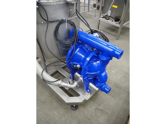 Veenstra technology - afbeelding 9 van  10