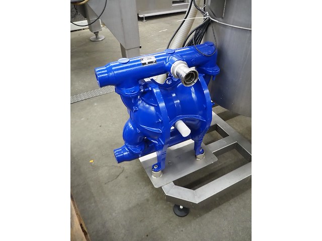 Veenstra technology - afbeelding 10 van  10