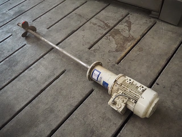 Veenstra - afbeelding 1 van  7