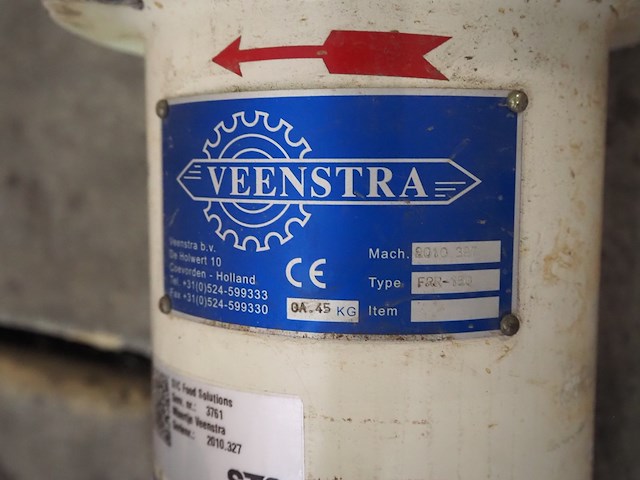 Veenstra - afbeelding 7 van  7