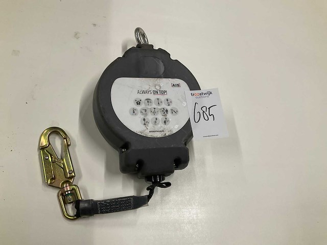 Veer balancer - afbeelding 1 van  1