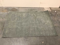 Veer carpets lori taupe vloerkleed 160x230cm