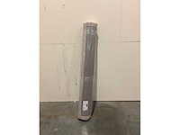 Veer carpets lori taupe vloerkleed 160x230cm - afbeelding 2 van  6