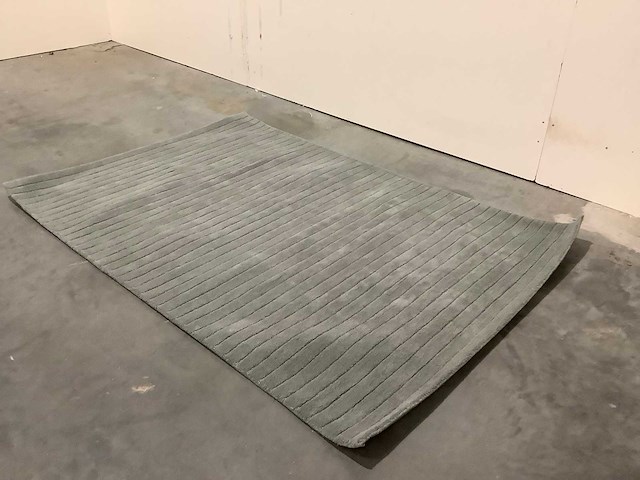 Veer carpets lori taupe vloerkleed 160x230cm - afbeelding 3 van  6