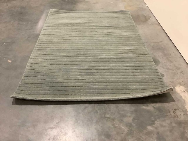 Veer carpets lori taupe vloerkleed 160x230cm - afbeelding 4 van  6