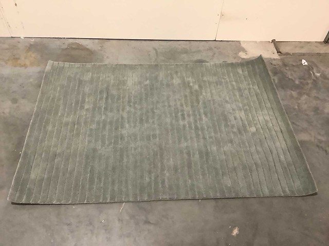 Veer carpets lori taupe vloerkleed 160x230cm - afbeelding 1 van  6