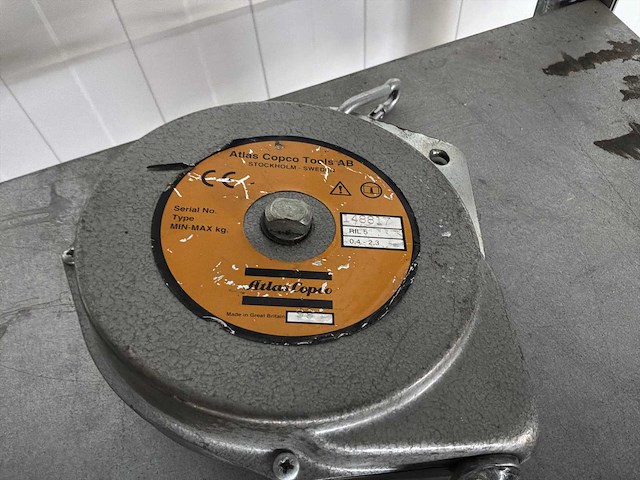 Veerbalancer (4x) - afbeelding 5 van  9