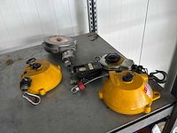 Veerbalancer (4x) - afbeelding 1 van  9
