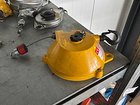 Veerbalancer (4x) - afbeelding 7 van  9