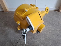 Veerbalancer endo, ewf-120, bouwjaar 2022 - afbeelding 3 van  5