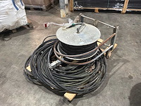 Veerhaspel - afbeelding 2 van  9