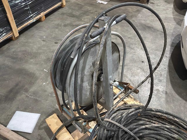 Veerhaspel - afbeelding 7 van  9