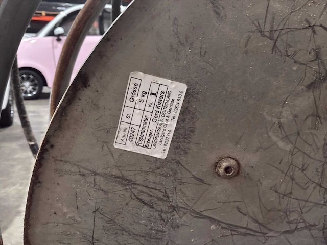 Veerhaspel - afbeelding 9 van  9