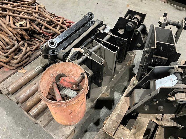 Veerpakket houders - afbeelding 2 van  10