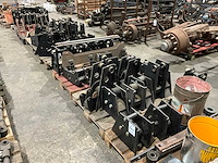 Veerpakket houders - afbeelding 1 van  10