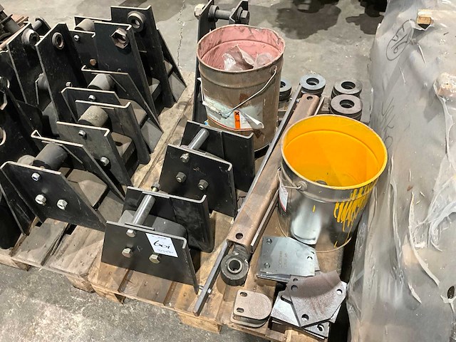 Veerpakket houders - afbeelding 3 van  10