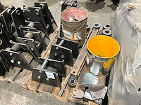 Veerpakket houders - afbeelding 3 van  10