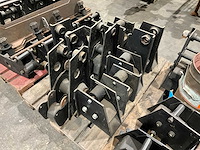 Veerpakket houders - afbeelding 4 van  10