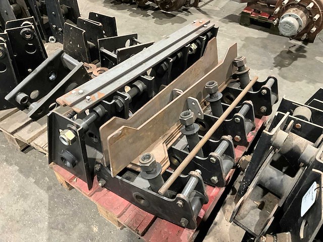 Veerpakket houders - afbeelding 5 van  10