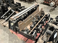 Veerpakket houders - afbeelding 5 van  10