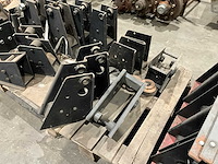 Veerpakket houders - afbeelding 6 van  10