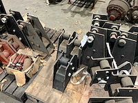 Veerpakket houders - afbeelding 8 van  10