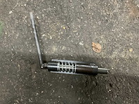 Veerpen voor grondbak (50x) - afbeelding 3 van  6