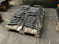 Veerpen voor grondbak (50x) - afbeelding 5 van  6