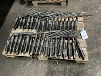 Veerpen voor grondbak (50x) - afbeelding 6 van  6