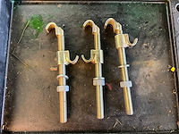 Veerspanners - afbeelding 1 van  2
