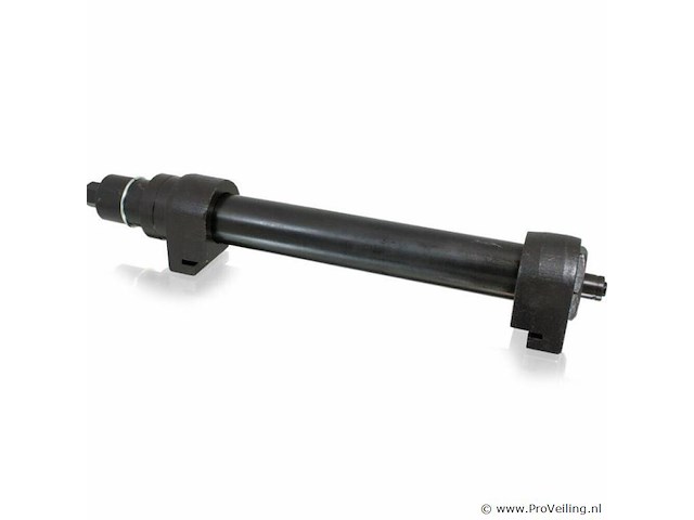 Veerspannerset telescopisch max. 300mm - afbeelding 3 van  6