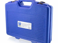 Veerspannerset telescopisch max. 300mm - afbeelding 6 van  6