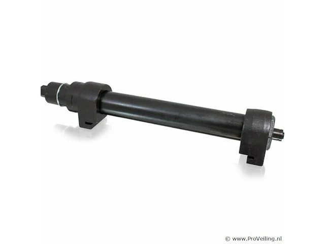 Veerspannerset telescopisch max. 300mm - afbeelding 3 van  6