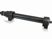 Veerspannerset telescopisch max. 300mm - afbeelding 3 van  6